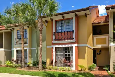 Legacy Vacation Resorts - Lake Buena Vista - 0