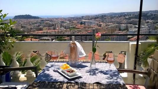 Le Panoramic Boutique Hôtel - 78