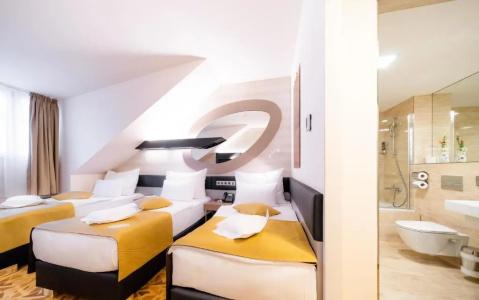 Grandium Prague - 41