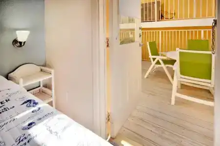 Windjammer Resort and Beach Club - 95