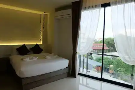 Chuan Chom The High Saraburi - Sha Plus - 20
