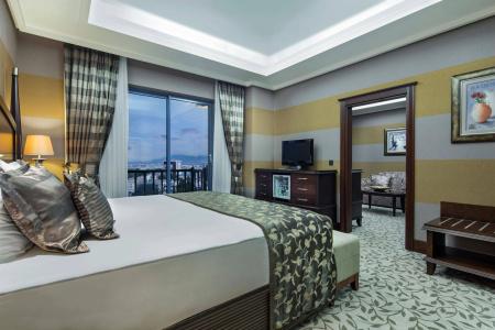 Merit Lefkosa Casino & Spa - 41