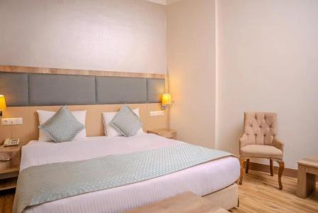 Mari Suites - 30
