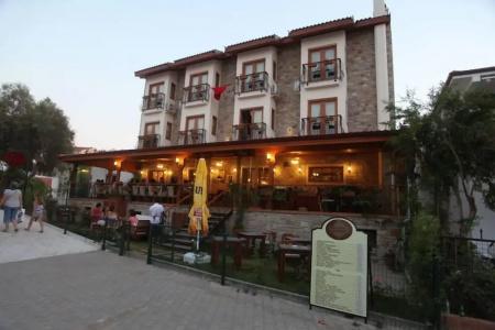 Konak Tuncel Efe - 24