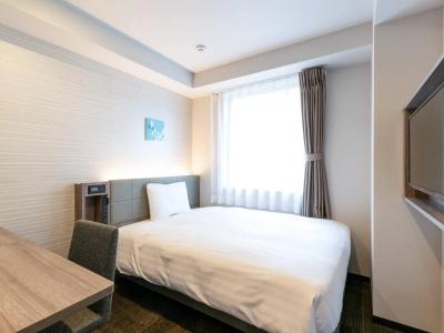 Comfort Nagoya Shinkansenguchi - 39