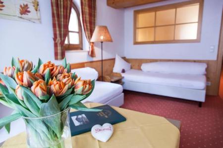 Am Dorfplatz Suites - Adults only - 64