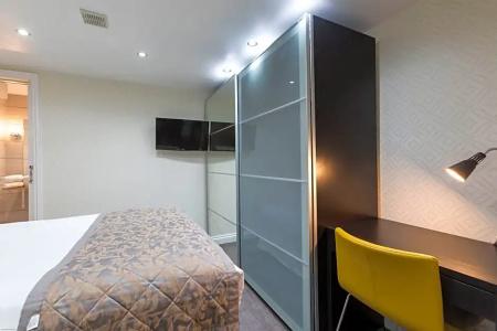 Shepherds Bush London - 205