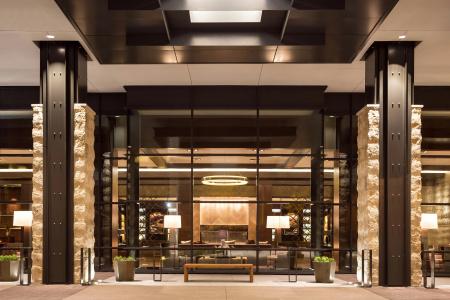 Omni Nashville - 41
