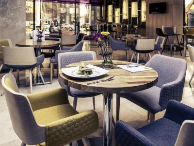 Mercure Bucharest Unirii - 29