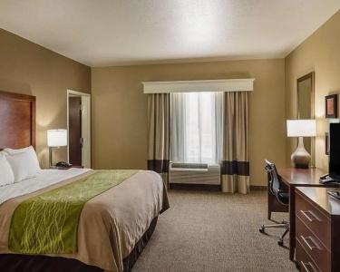 Comfort Inn South I-20 - 36