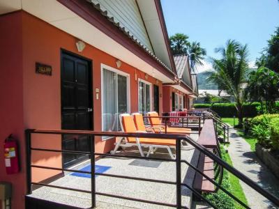 Andaman Seaside Resort - Sha Extra Plus - 146