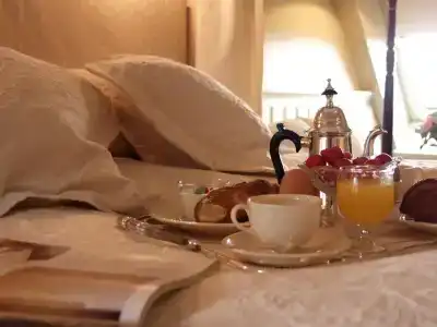 Romantik Manoir Carpe Diem - 66