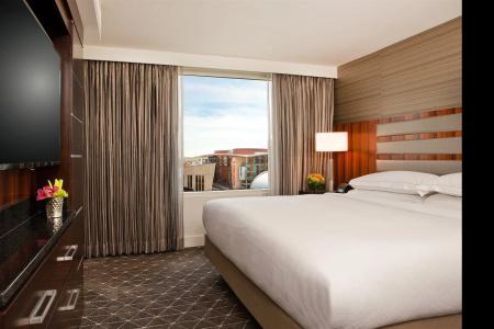Hilton Nashville Downtown - 4