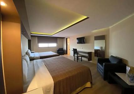 Escala Central del Norte - 66