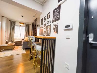 Port Galata Suites - 10
