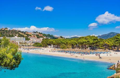 Msh Mallorca Senses, Santa Ponsa - Adults Only - 24