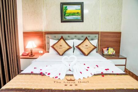 Oyo 1143 Thu Giang - 19