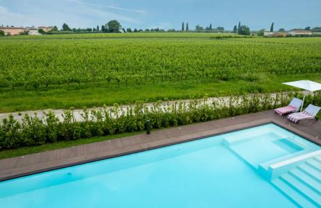 Principe Di Lazise - Wellness & Spa - 46