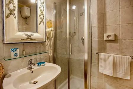 b&b l'Alloggio Dei Vassalli - 143