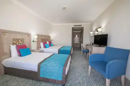 Crystal Family Resort & Spa - Ultimate All Inclusive - 4