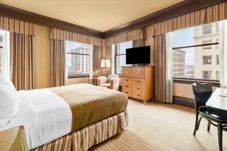 The Arctic Club Seattle, a DoubleTree by Hilton - 38