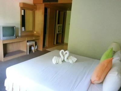 Takiab Beach Resort - 89