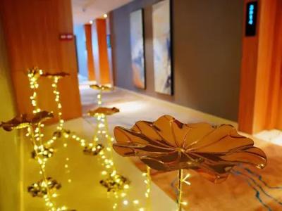 Guangzhou Lilium Elysees - 3