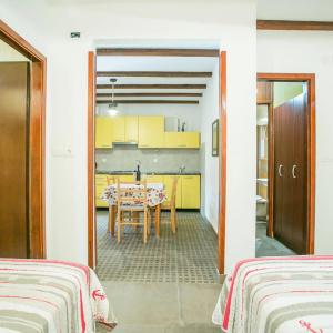 Garden Apartment - 21