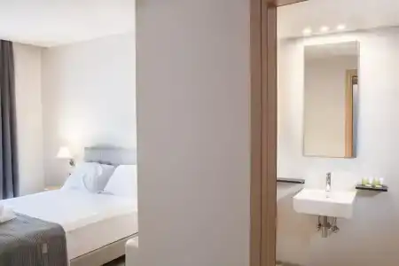 Anemos Rooms & - 110