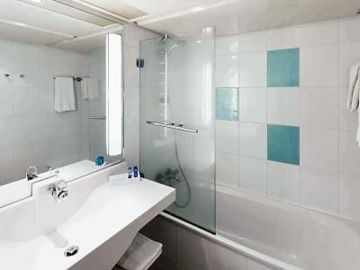 Novotel Marseille Vieux Port - 45