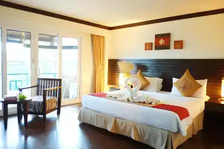 Lanta Mermaid Boutique House - 3
