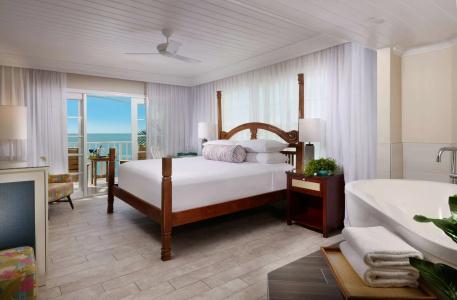 Ocean Key & Spa, a Noble House - 73