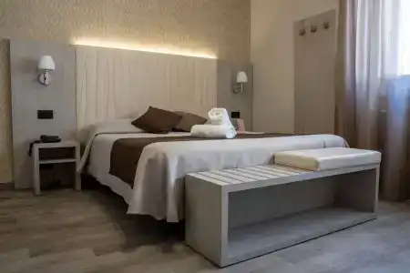 Albergo Stella Del Mare - 42