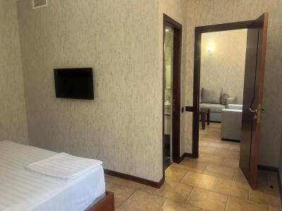 Park Avenue Yerevan - 7