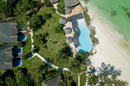 Pongwe Beach - 72