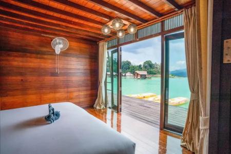 500 Rai Floating Resort - 88