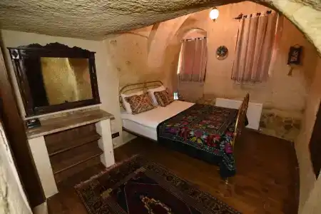 Canela Cave - Cappadocia - 67