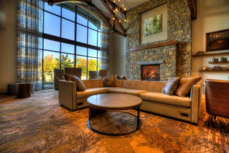 Courtyard by Marriott - 1