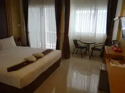 Patong Lily Place - 5