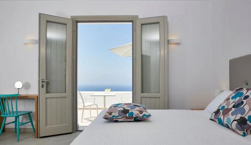 Aperanto Suites - 157