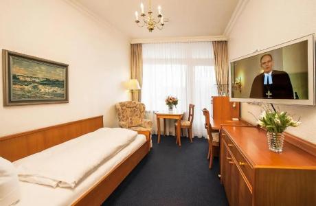 StrandMonbijou garni - 23