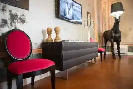 Palazzo Cannavina Suite & Private Spa - 11