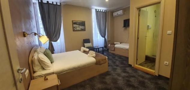 Skadarlija Suites - 27