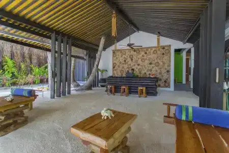 Yash Nature Resort (ex. Aaaveee Natures Paradise) - 1