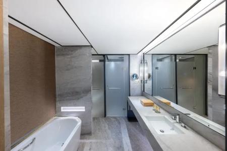 Sheraton Grand Hangzhou Binjiang - 56