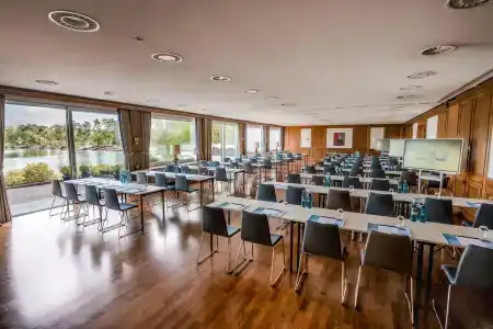 Best Western Premier SeeKrautkrämer - 19
