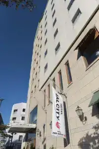 Jal City Aomori - 51
