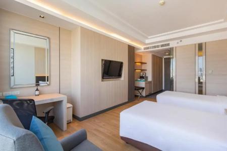 Jasmine Resort Bangkok - Sha Extra Plus - 59