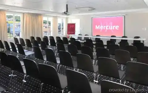 Mercure Lourdes Impérial - 15