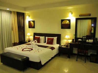 Wannara Hua Hin - 16